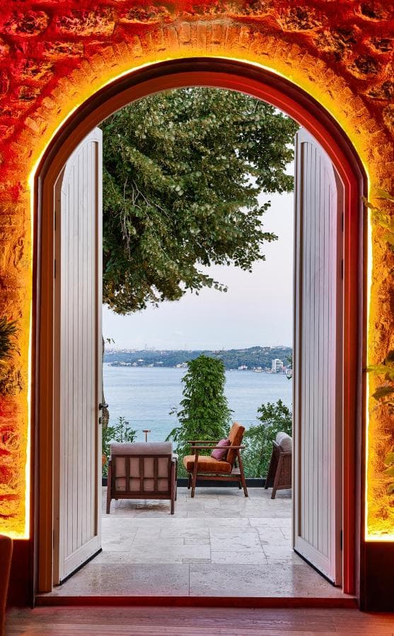 Kocatas Mansions Istanbul Operated by Minor Hotels view 7