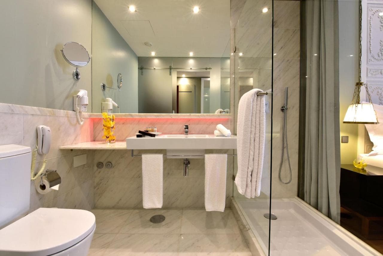 Pousada de Lisboa - Small Luxury Hotels Of The World view 4