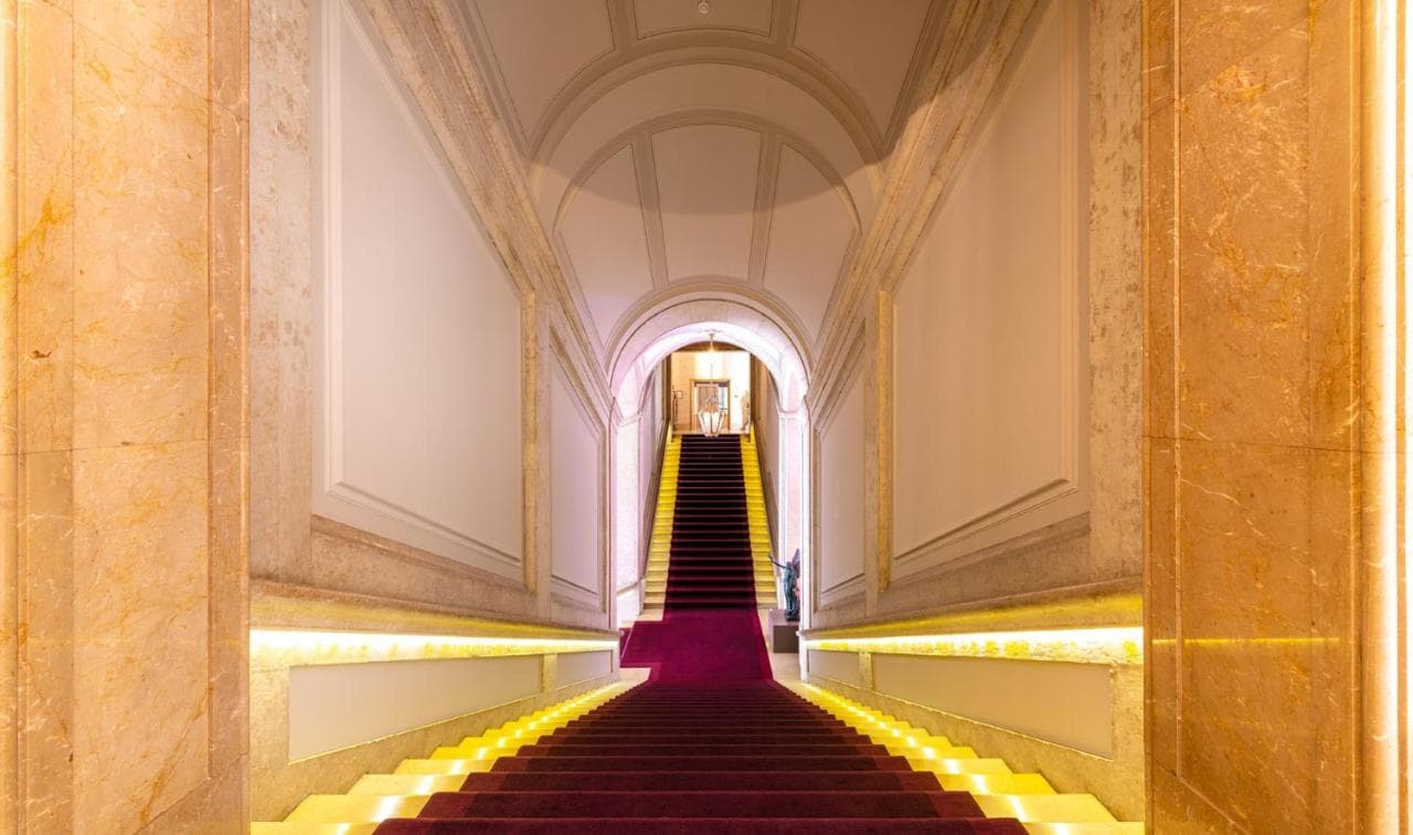 Pousada de Lisboa - Small Luxury Hotels Of The World view 7