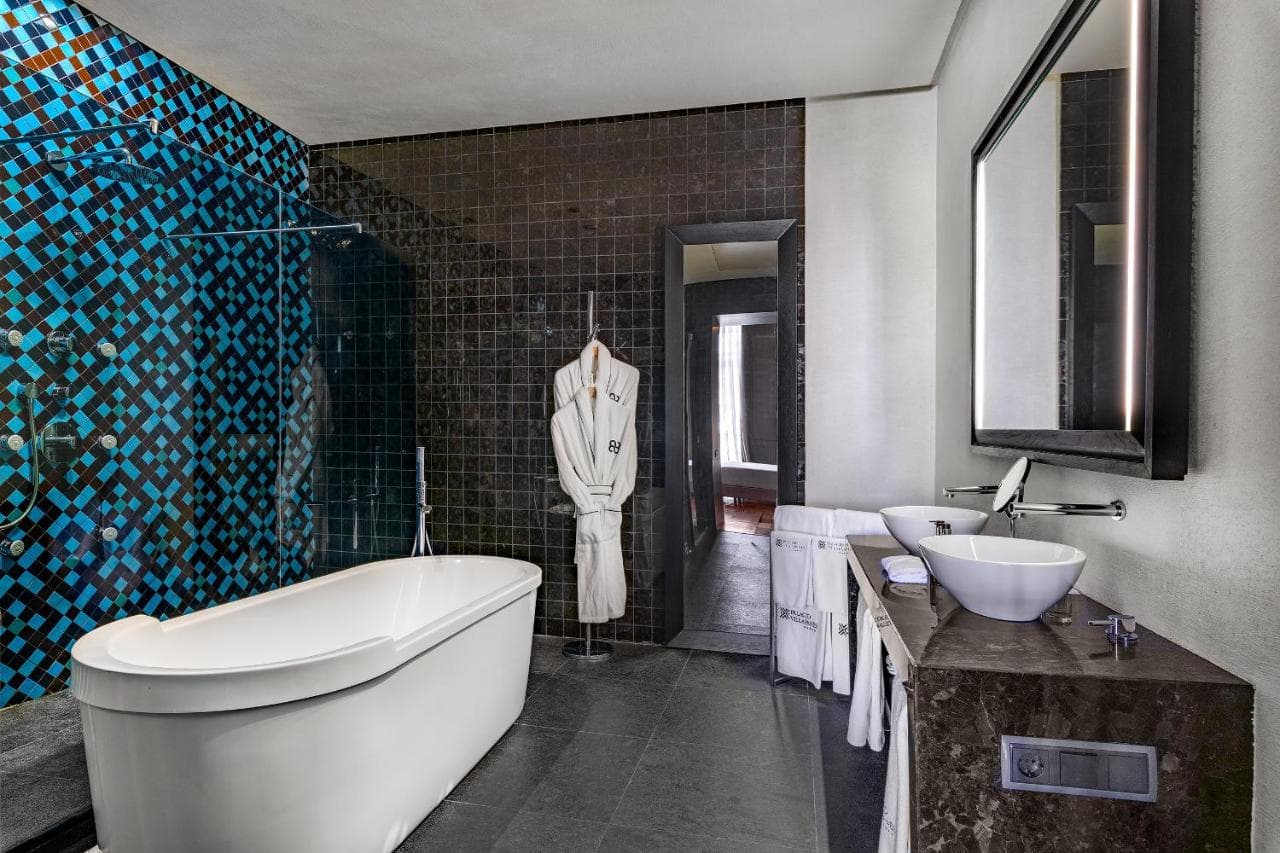 CoolRooms Palacio Villapanés 5 GL view 7