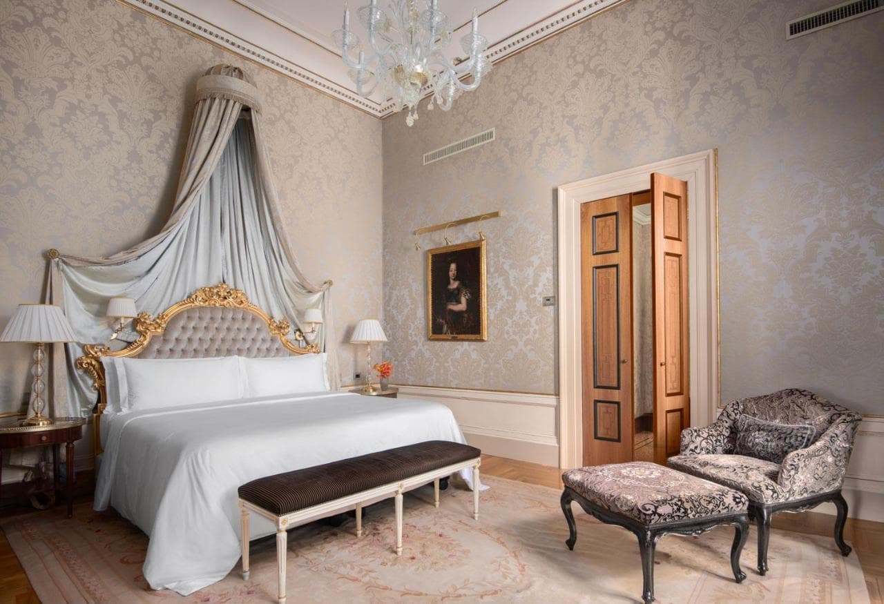 Danieli, Venezia, A Four Seasons Hotel – photo 8