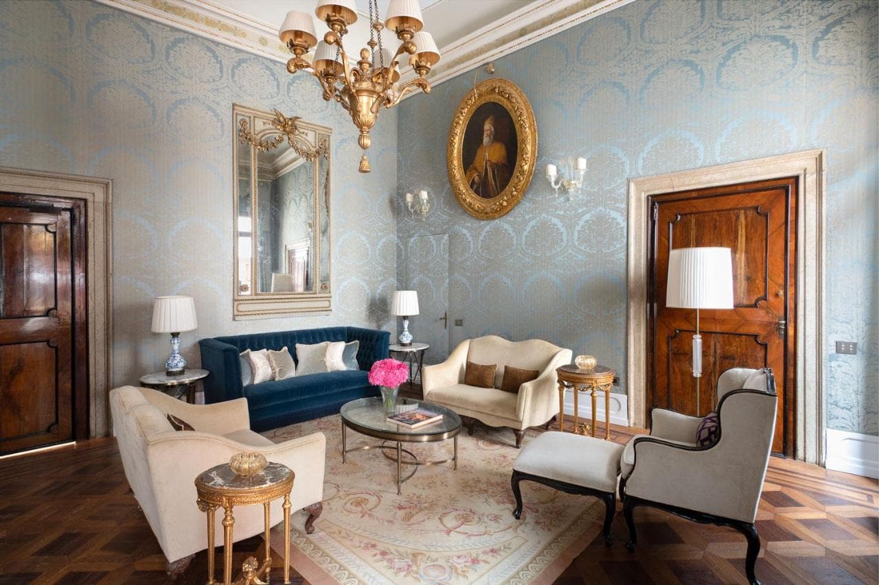 Danieli, Venezia, A Four Seasons Hotel – photo 2