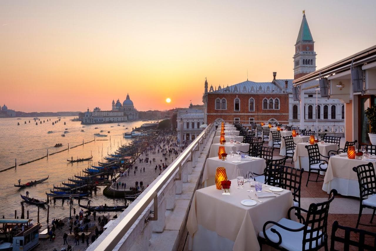 Danieli, Venezia, A Four Seasons Hotel – photo 5