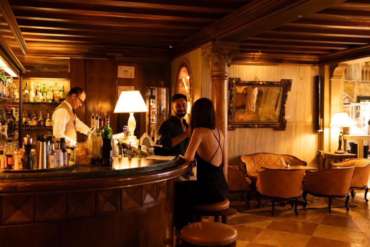 Danieli, Venezia, A Four Seasons Hotel – photo 4