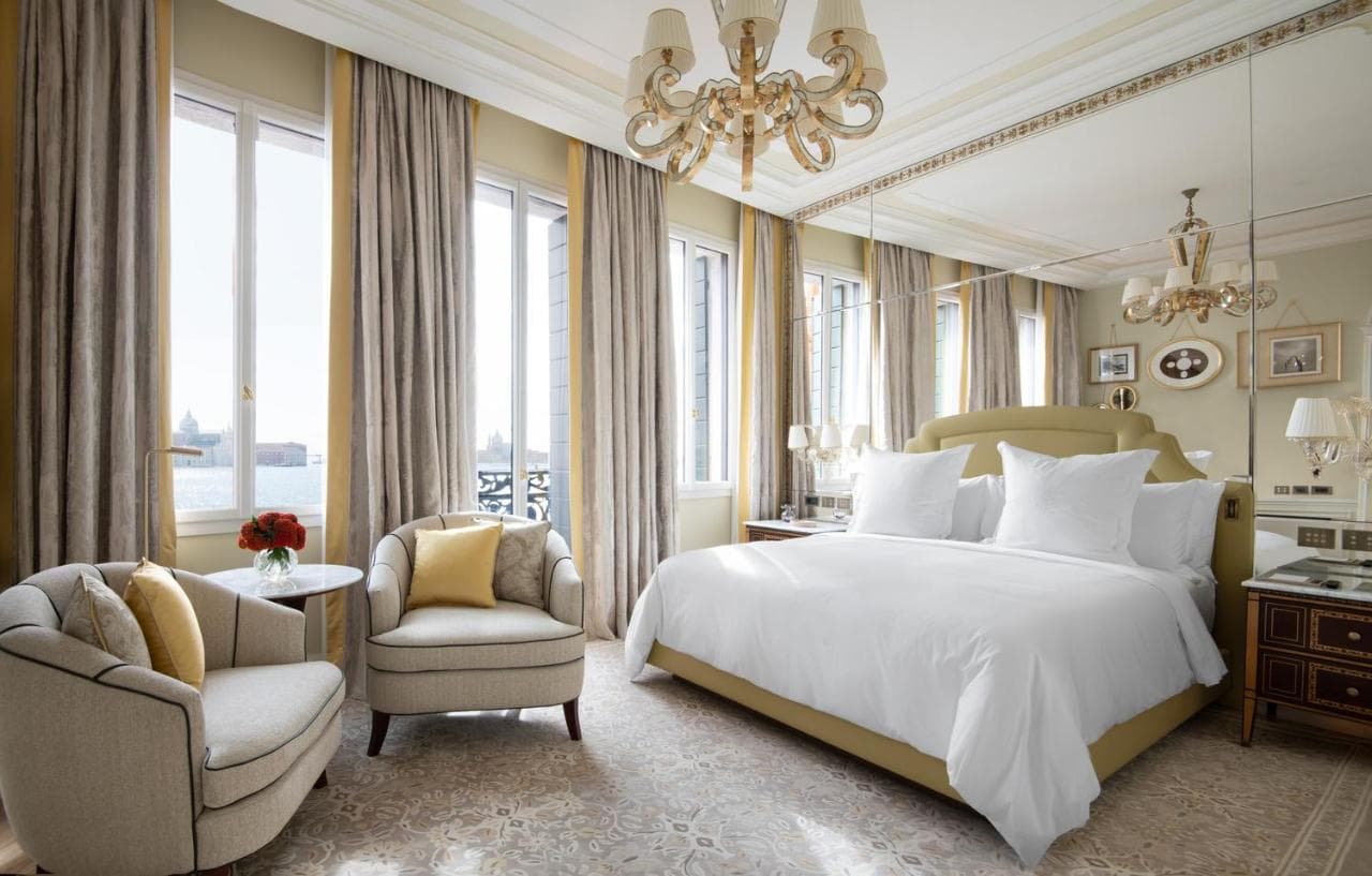 Danieli, Venezia, A Four Seasons Hotel – photo 6
