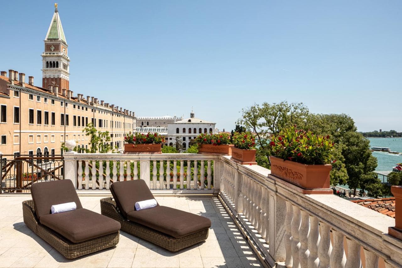 Baglioni Hotel Luna - The Leading Hotels of the World – photo 6