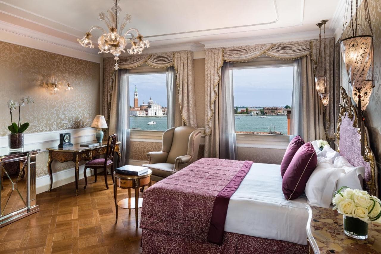 Baglioni Hotel Luna - The Leading Hotels of the World – photo 2