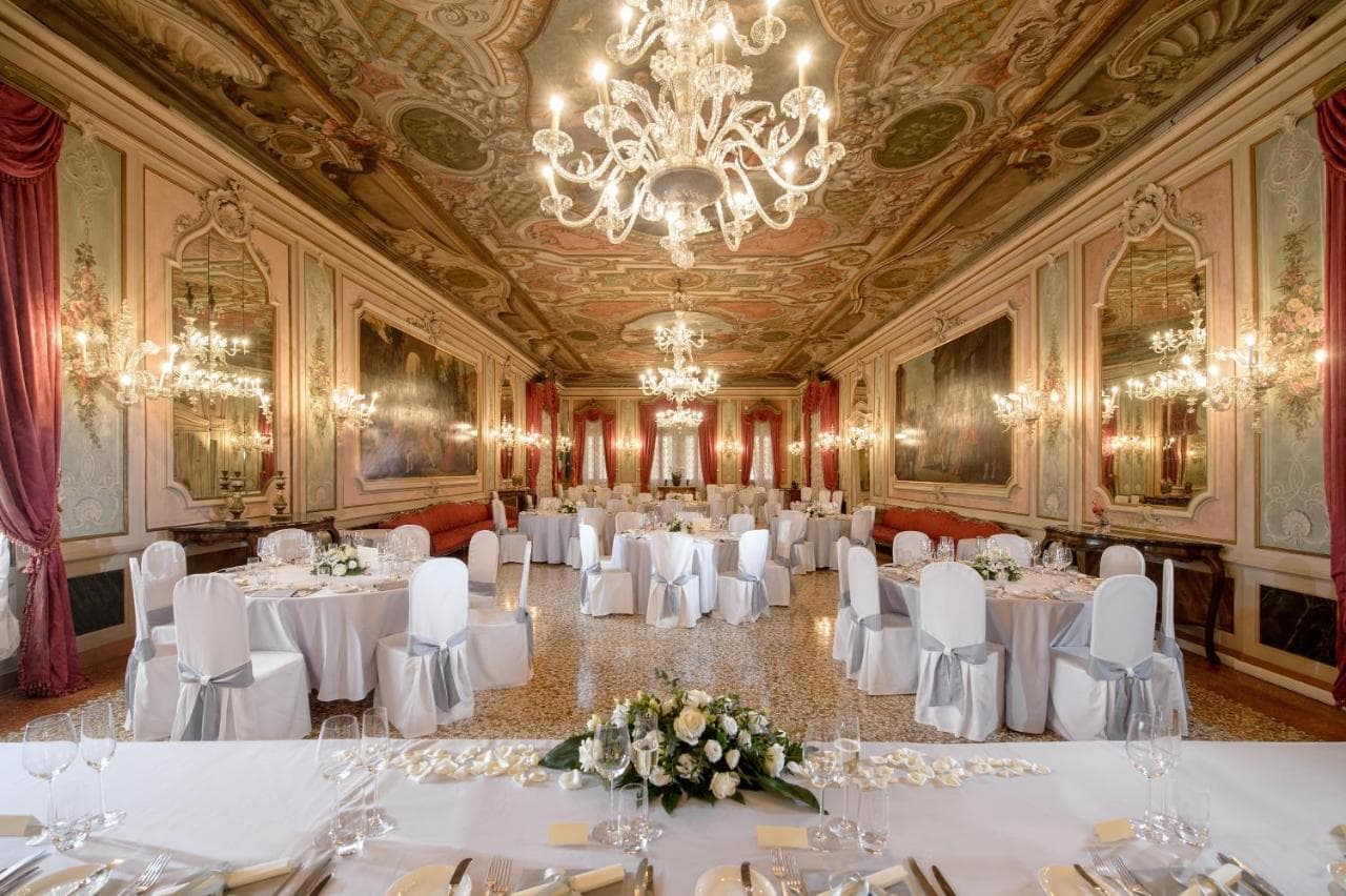 Baglioni Hotel Luna - The Leading Hotels of the World – photo 7