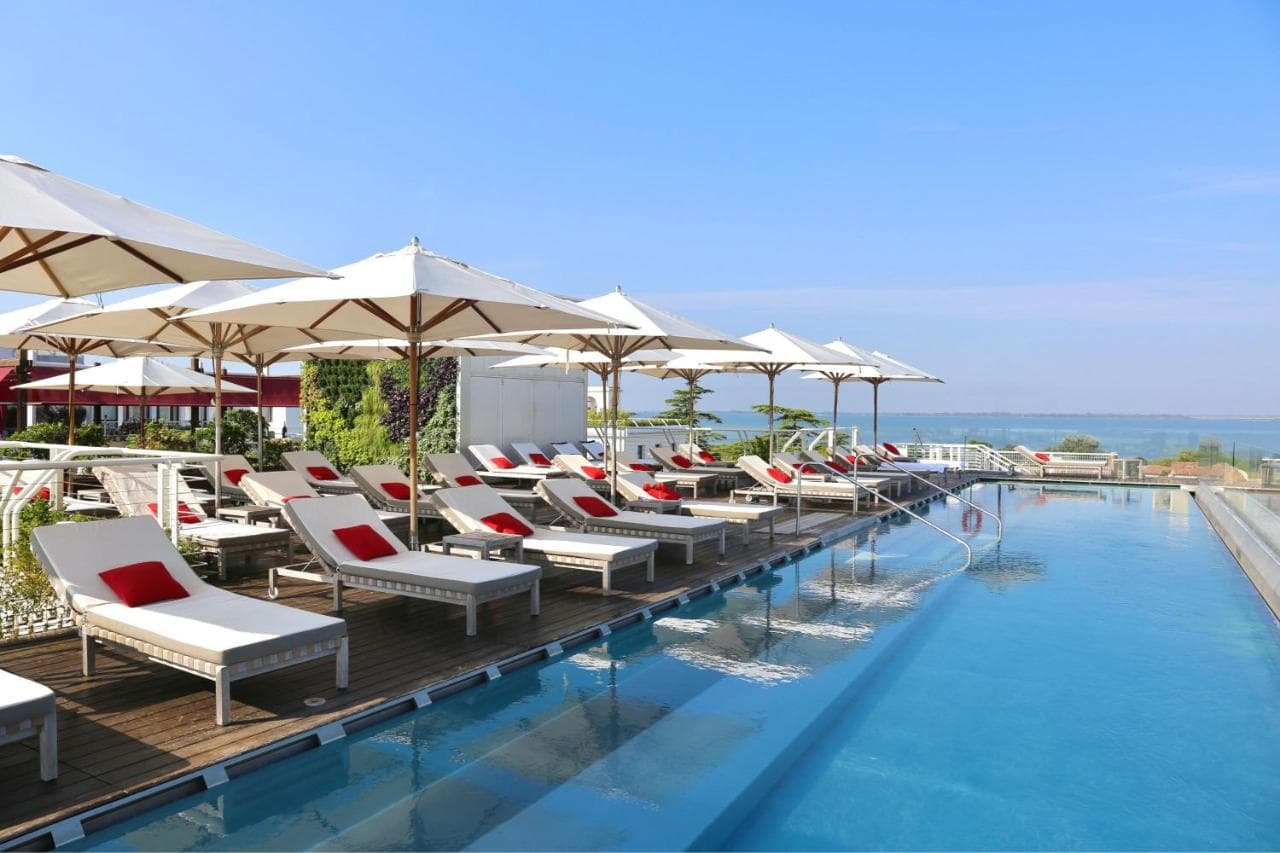 JW Marriott Venice Resort & Spa – photo 2