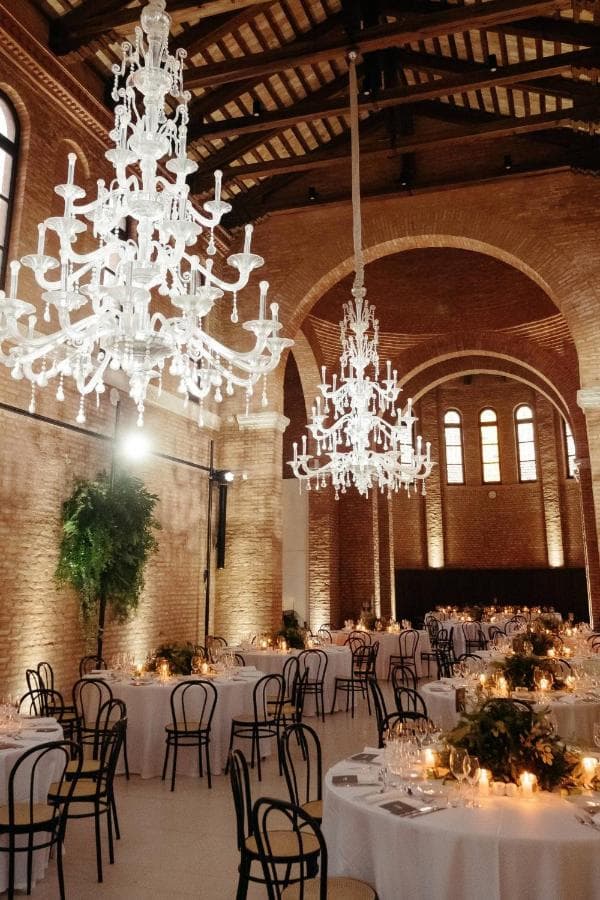 JW Marriott Venice Resort & Spa – photo 3