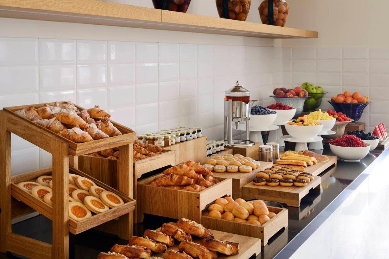 JW Marriott Venice Resort & Spa – photo 7