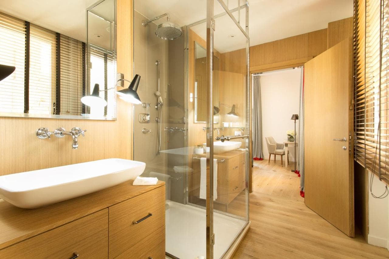 Hotel Lungarno - Lungarno Collection – photo 8