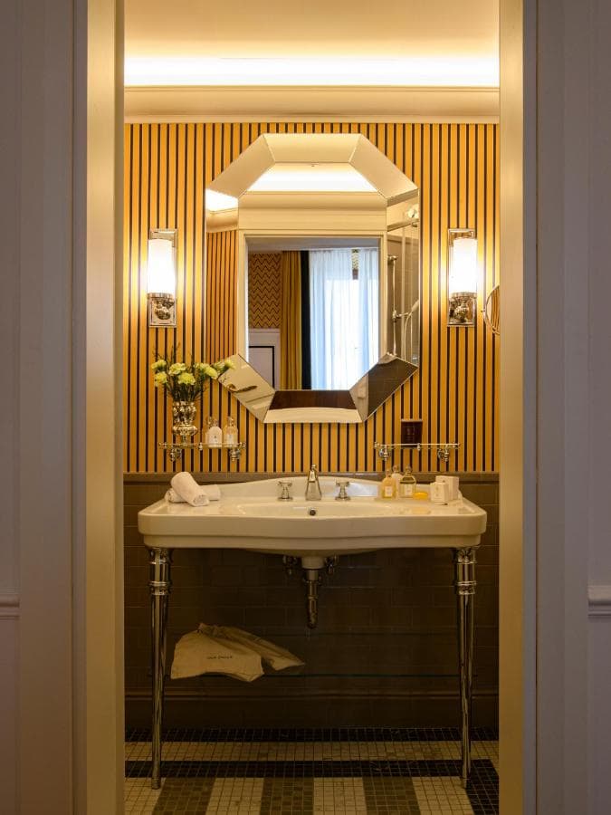 IL Tornabuoni The Unbound Collection by Hyatt view 3