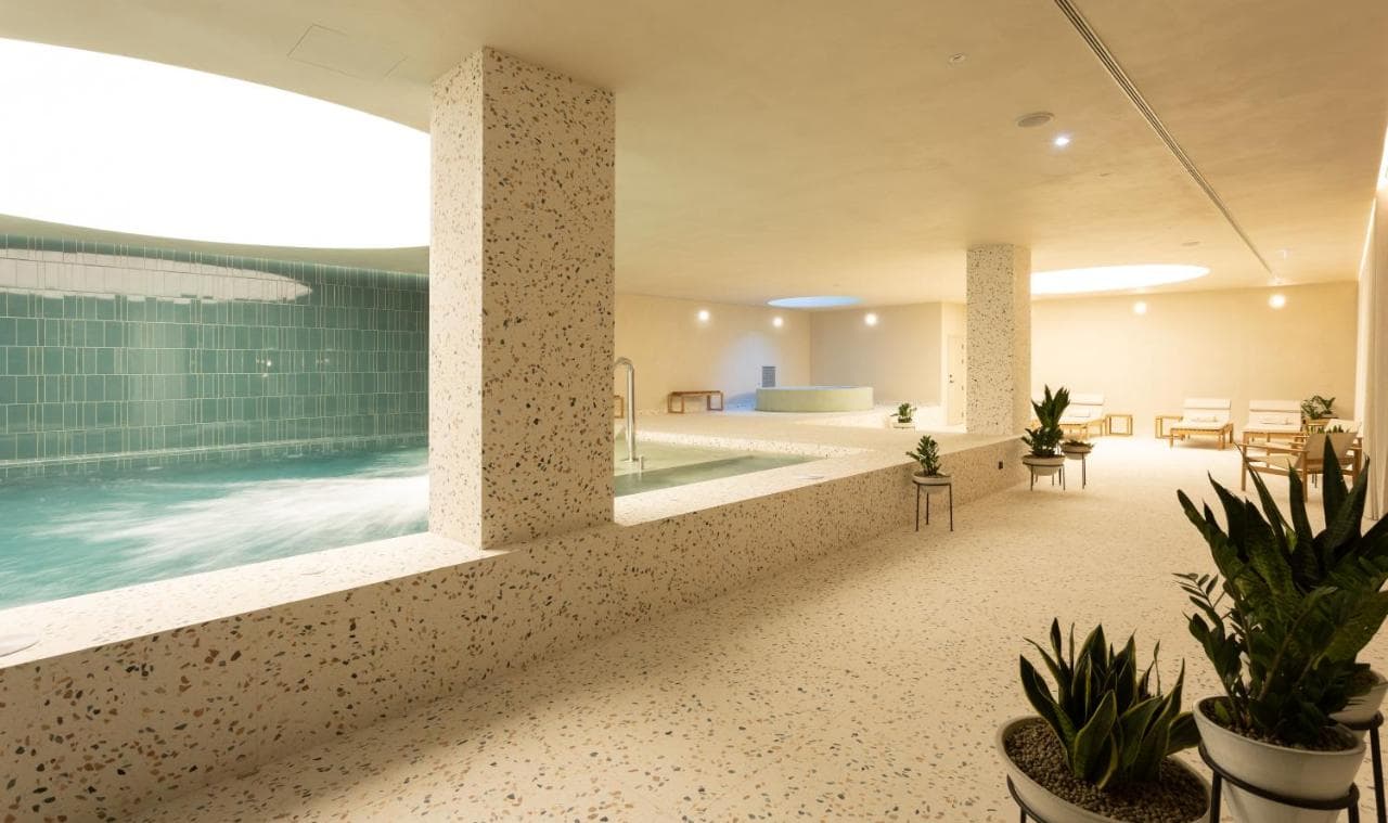 Altis Porto Hotel, a member of Preferred Hotels & Resorts- LVX view 4