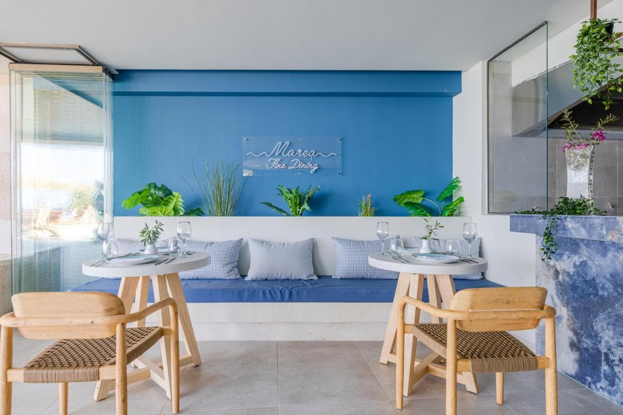 Tsamis Zante Suites view 3