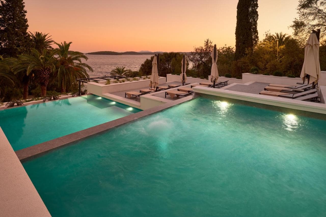 Hotel Moeesy, Blue & Green Oasis - Adults Only main view