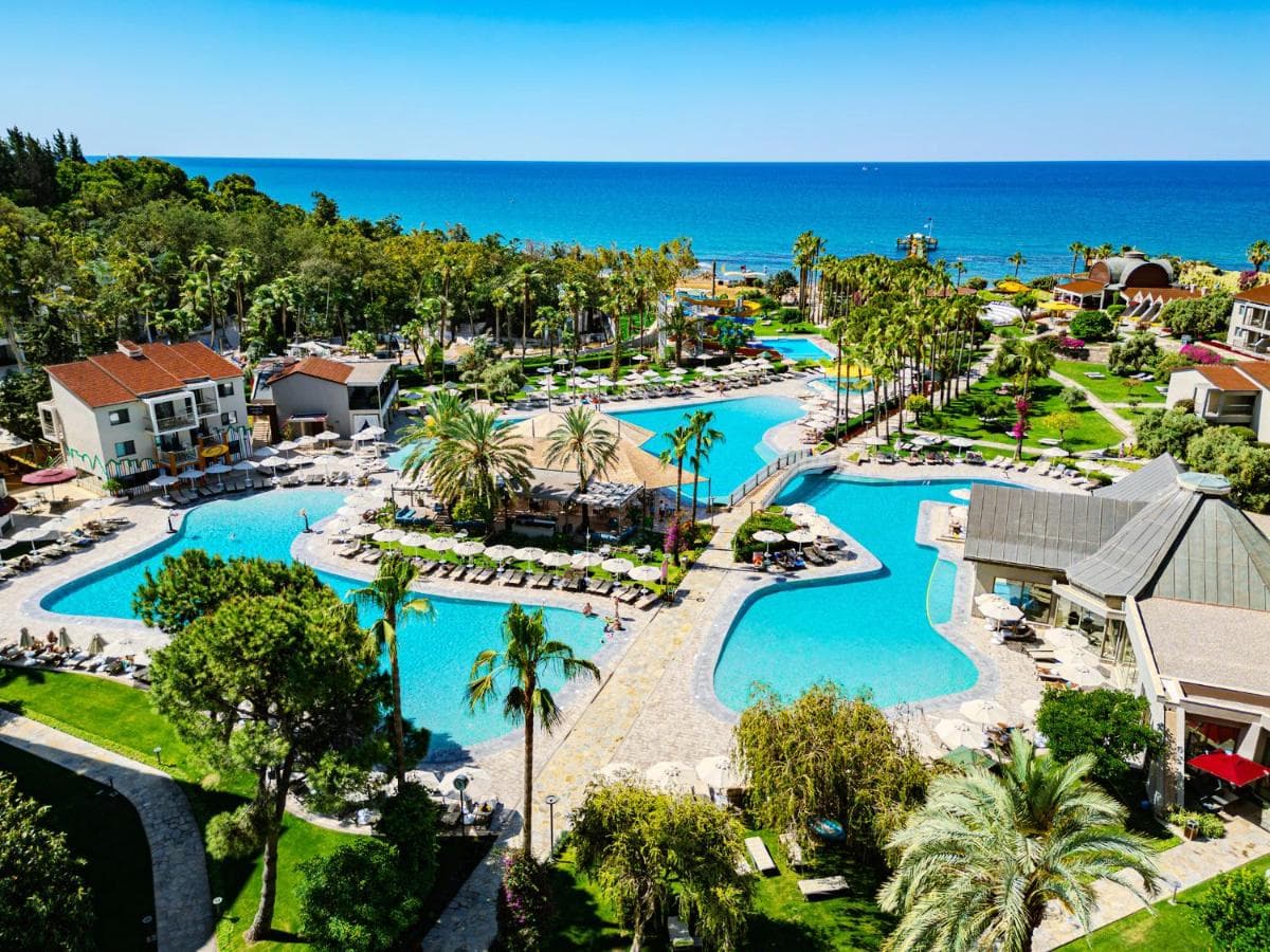 Arum Barut Collection - Ultra All Inclusive main view