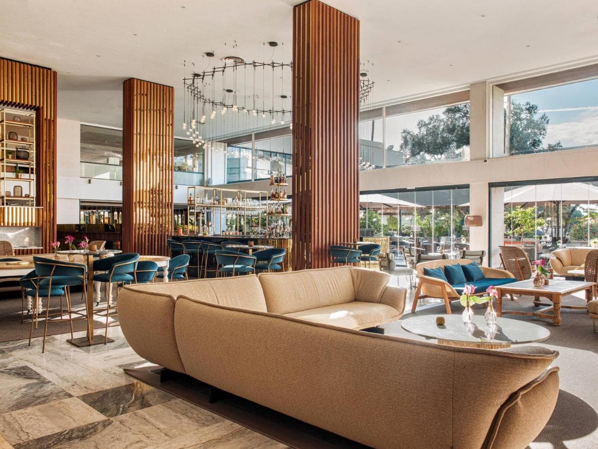 Hotel Don Pepe Gran Meliá
