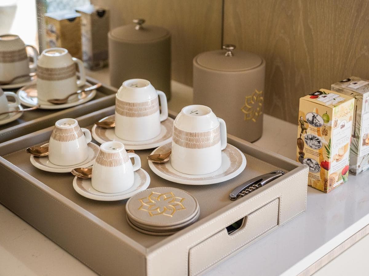 Gran Marbella Resort & Beach Club view 4