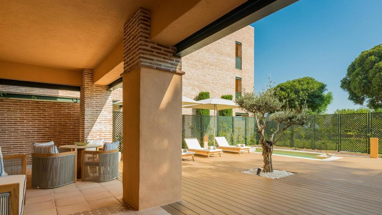 Gran Marbella Resort & Beach Club view 7