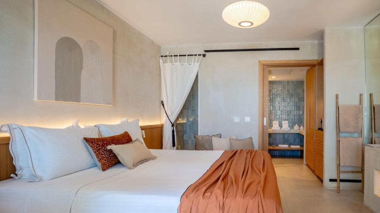 Apeiron Blue Santorini by Apeiron Hotels view 6