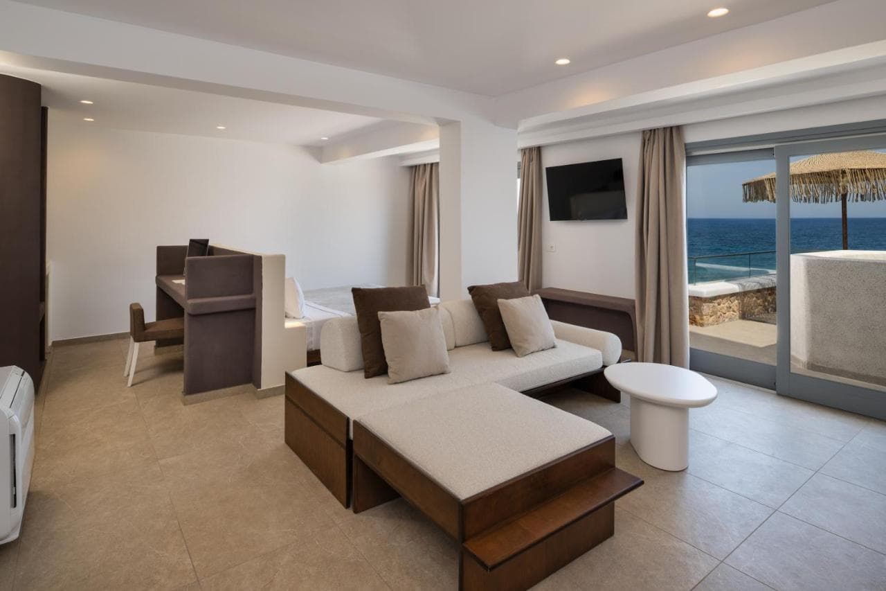 Aelia Thalassa view 6
