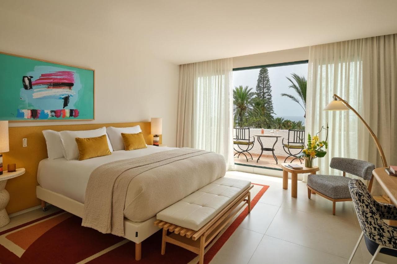 Kimpton Los Monteros Marbella by IHG view 5