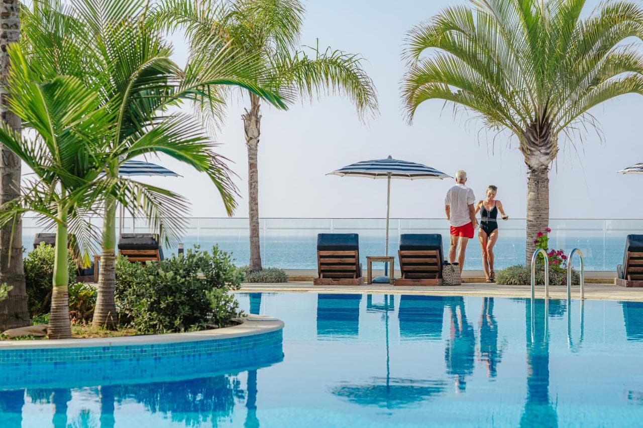 Royal Apollonia by Louis Hotels view 5