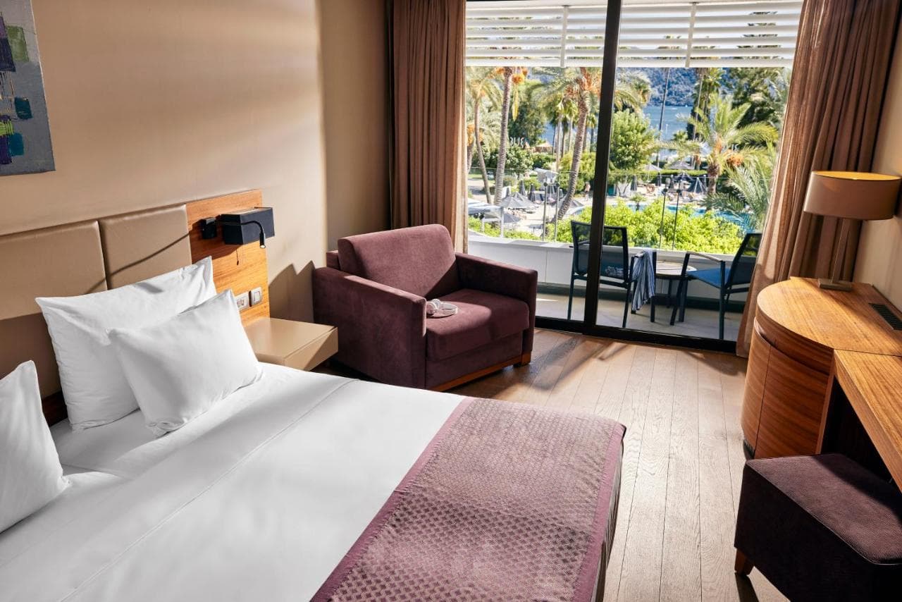 TUI BLUE Grand Azur view 2