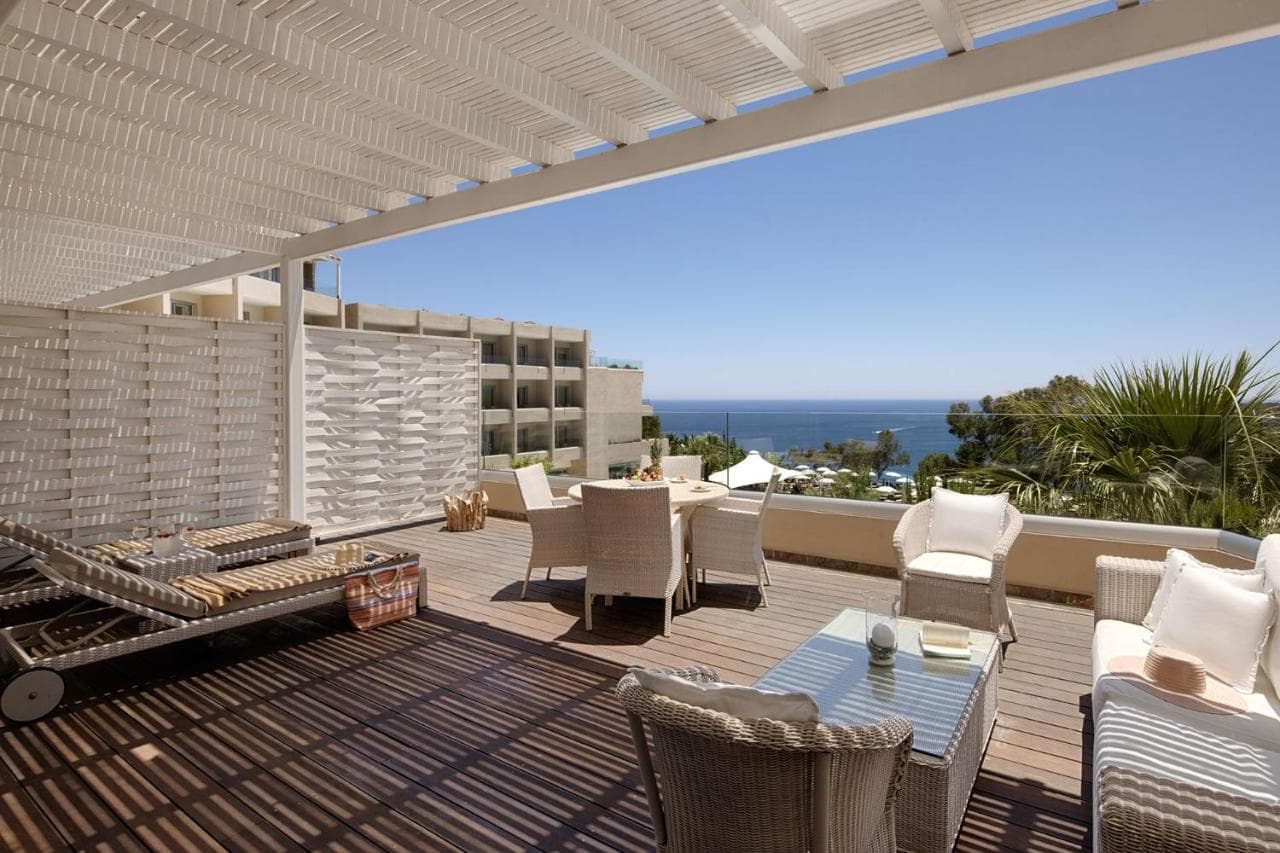 Grecian Park view 7
