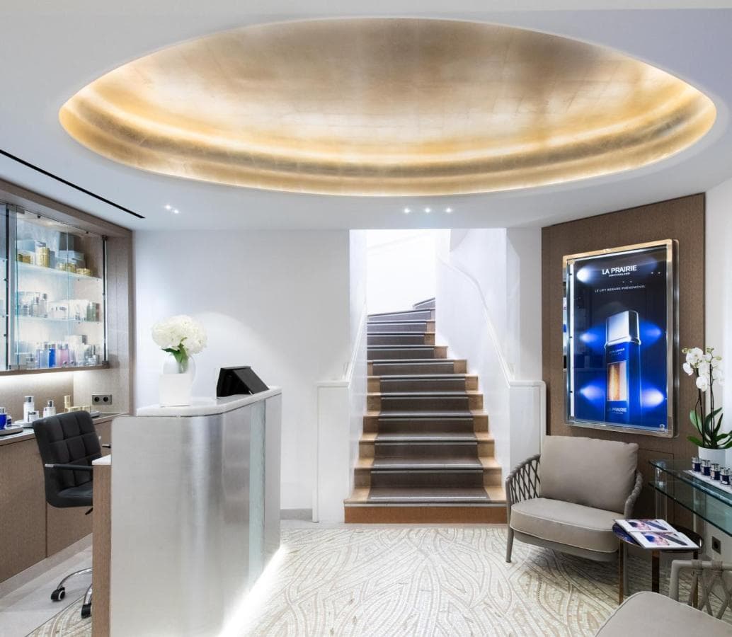 La Réserve de Beaulieu view 7