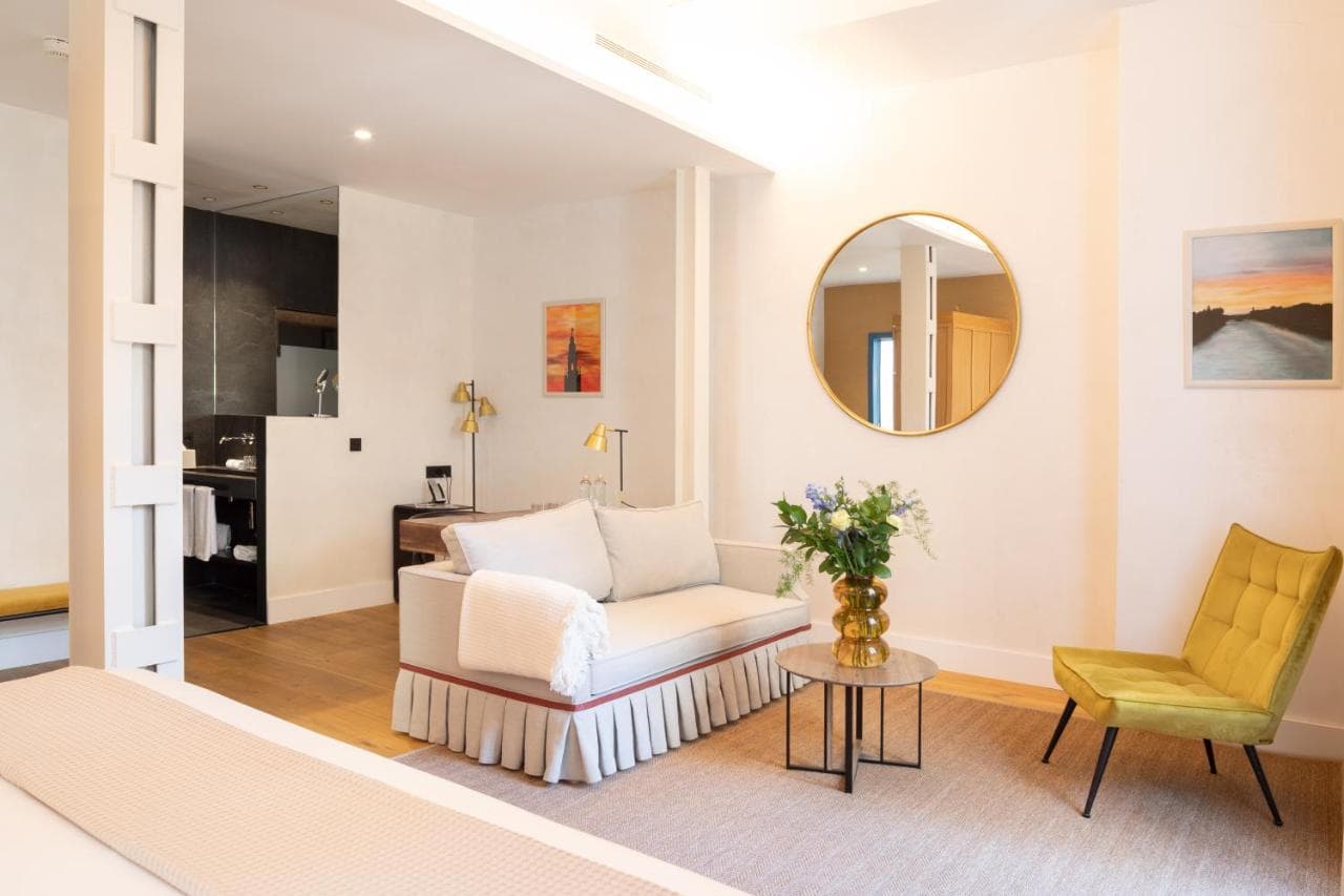 Cavalta Boutique Hotel - Small Luxury Hotels view 3
