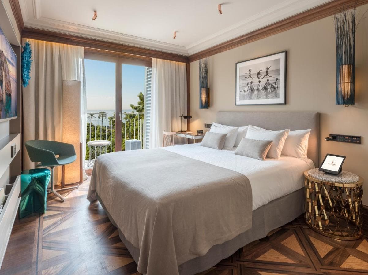 El Llorenc Parc de la Mar - Adults Only (+16) view 2