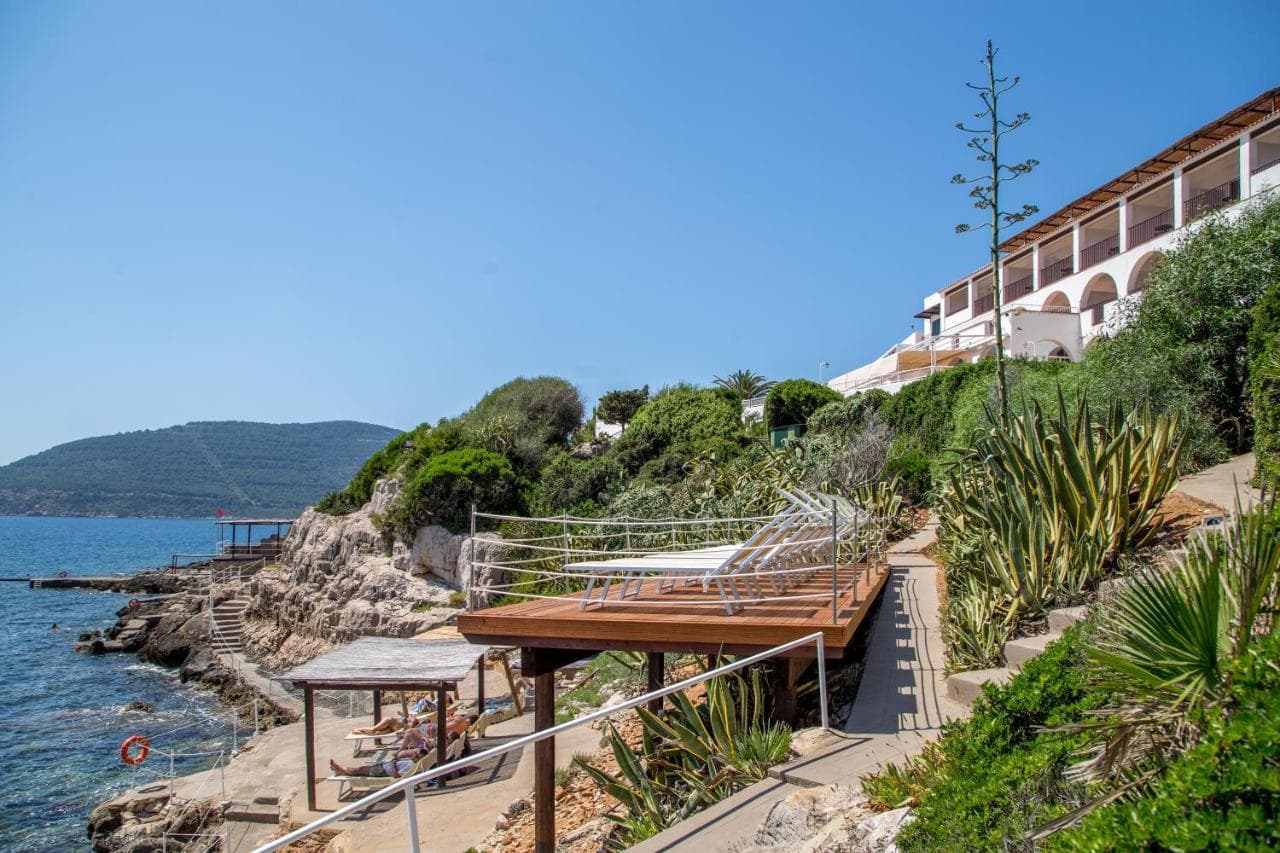 El Faro Hotel & Spa view 7