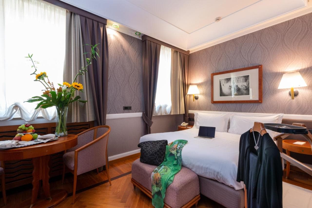 Grand Hotel Ortigia view 5