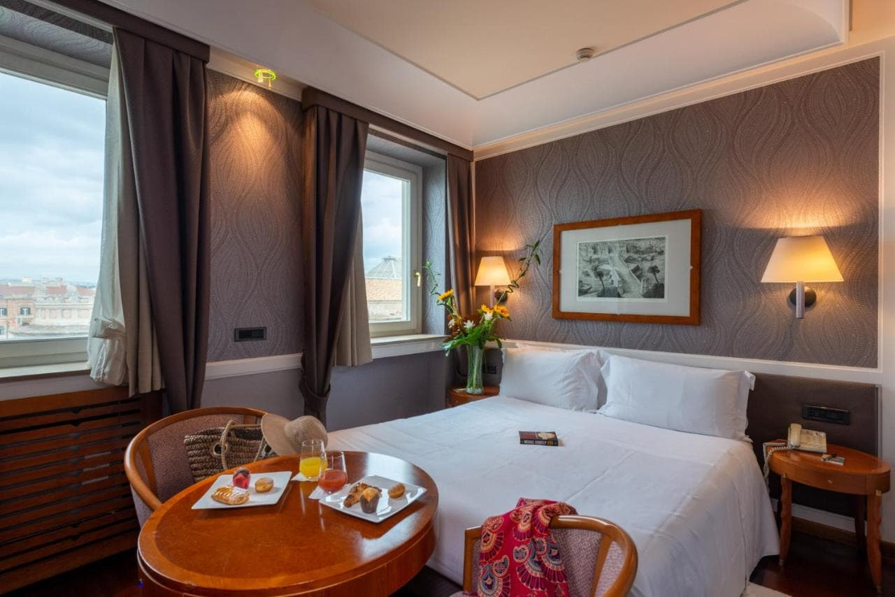 Grand Hotel Ortigia view 8