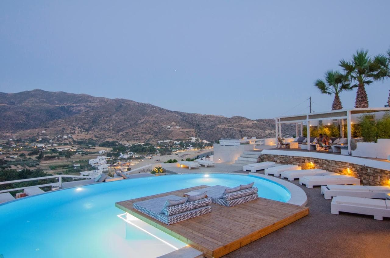Levantes Ios Boutique Hotel view 7