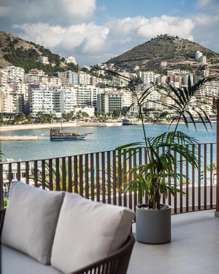 Hotel Vale view 6
