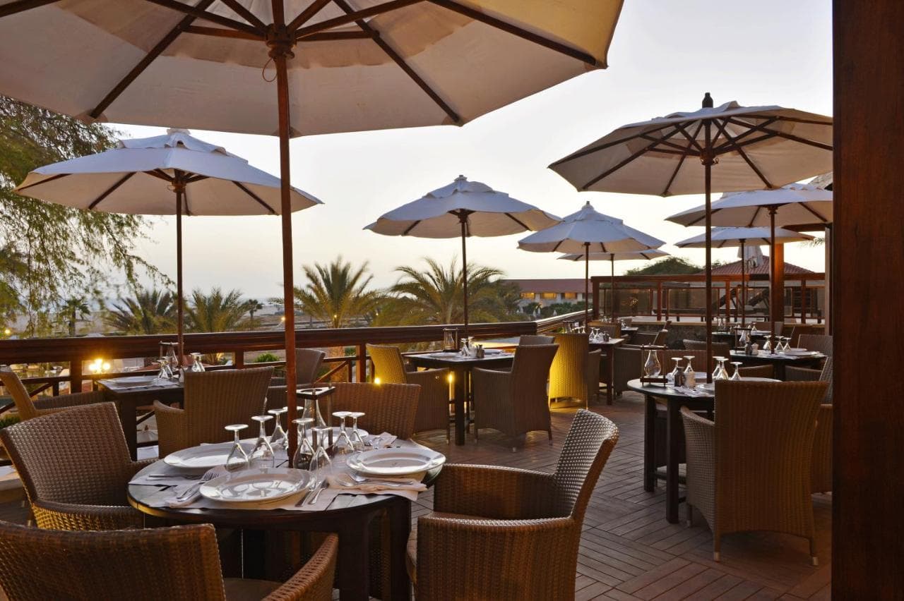Hotel Morabeza view 4