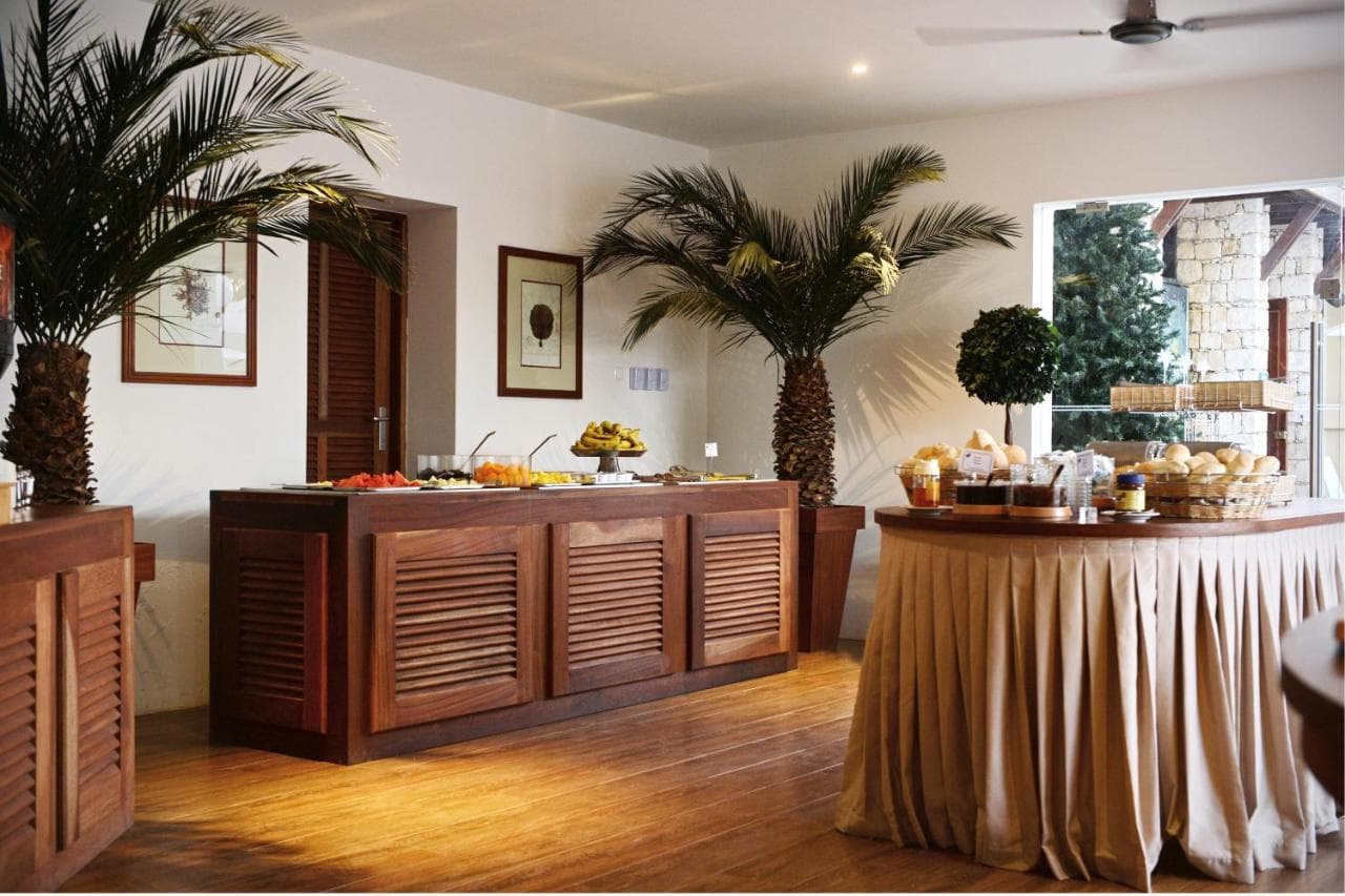Hotel Morabeza view 7