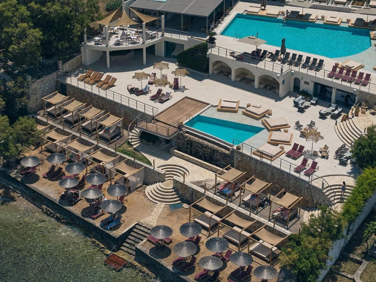 Tsamis Zante Suites – photo 7
