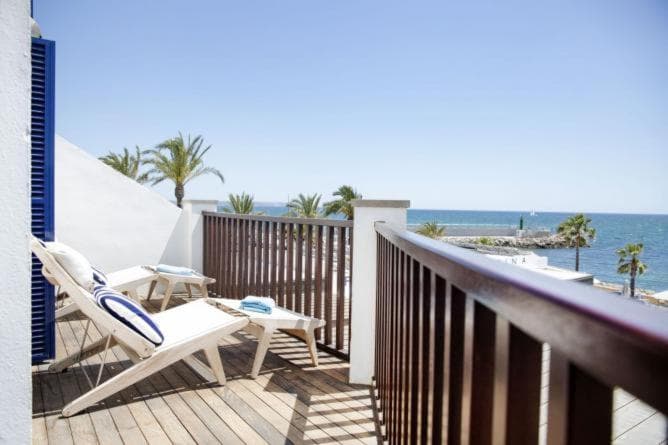 Portixol Hotel & Restaurant view 6