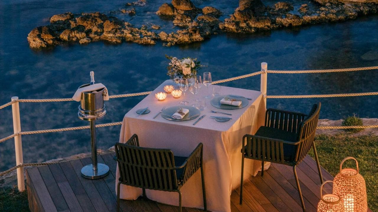 Hotel de Mar, a Gran Meliá Hotel - Adults Only - The Leading Hotels of the World view 3