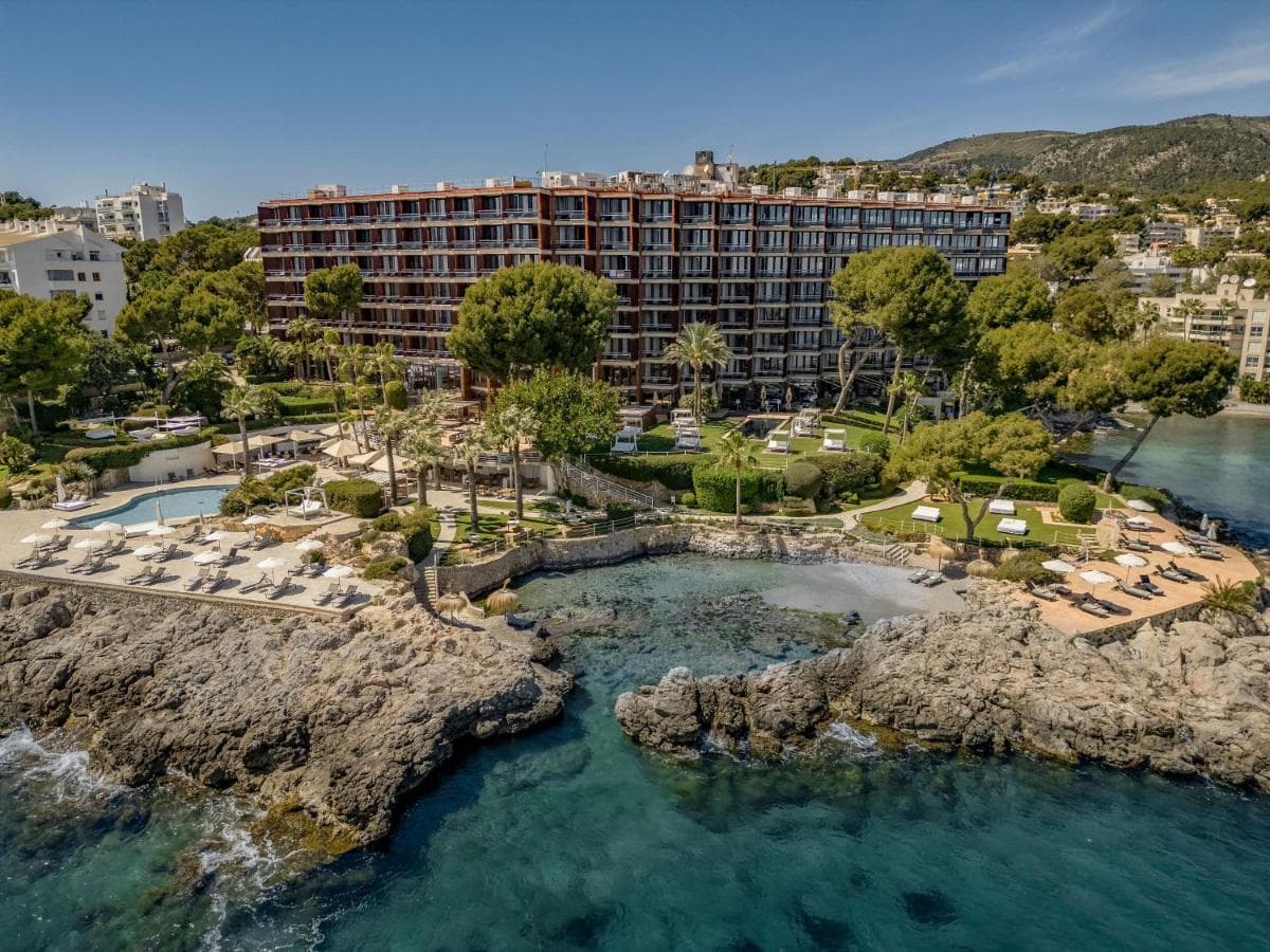 Hotel de Mar, a Gran Meliá Hotel - Adults Only - The Leading Hotels of the World view 7
