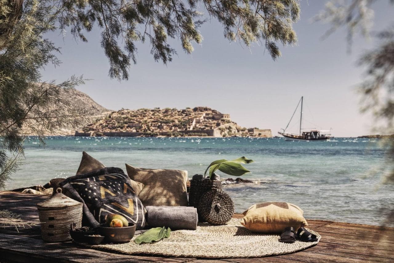 Domes of Elounda, Autograph Collection view 2