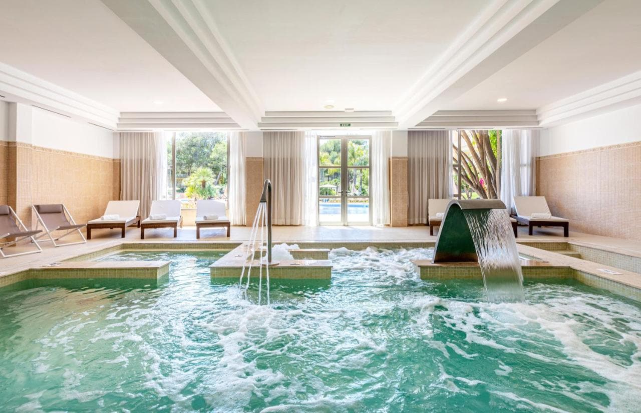 VIVA Cala Mesquida Suites & Spa Adults Only 16 view 6