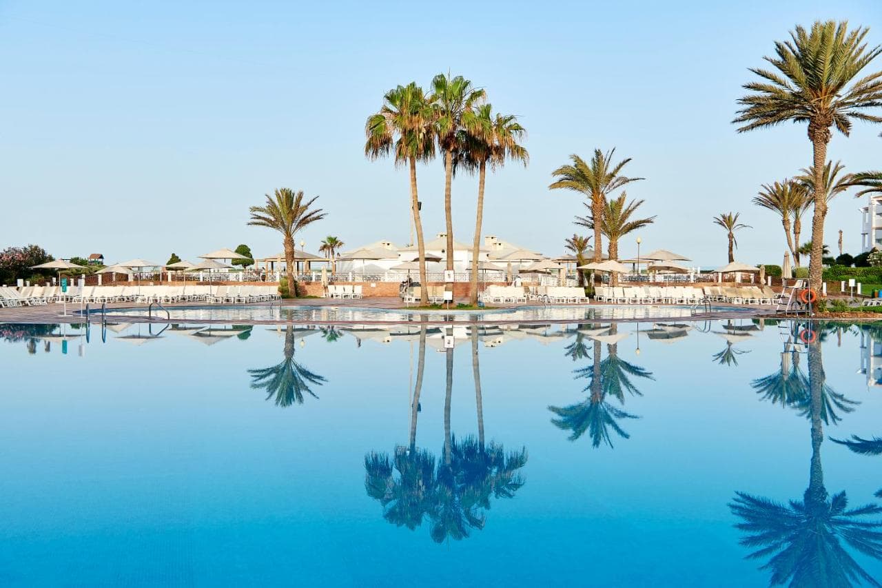 Iberostar Waves Founty Beach All Inclusive view 5