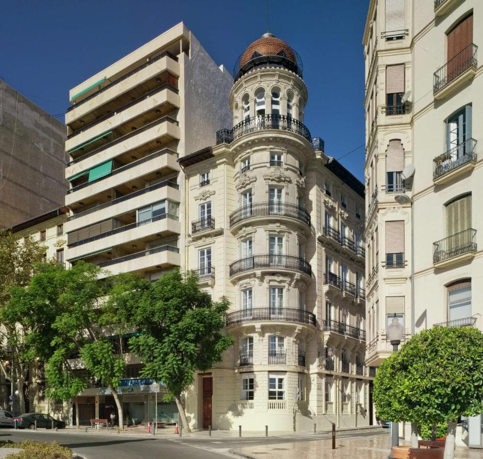 Casa Alberola Alicante, Adults only, Curio Collection By Hilton