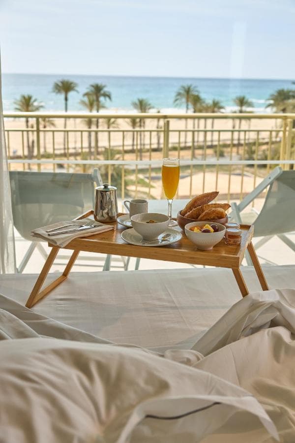 Hotel Almirante Alicante – photo 2