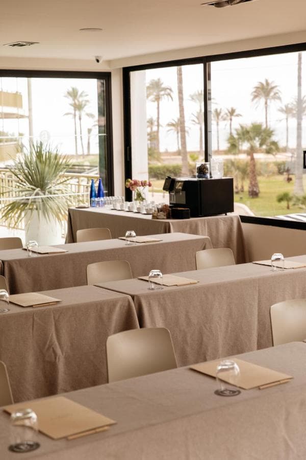 Hotel Almirante Alicante – photo 5
